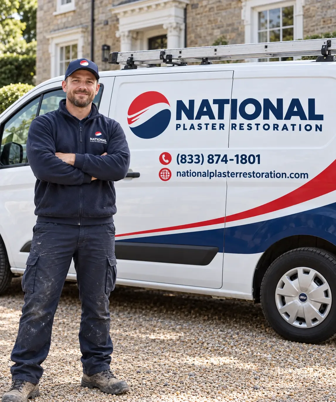 Plaster Repair company in Rover, AR
